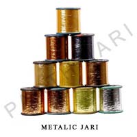 Silver Zari Thread at Rs 250/kilogram(s), Silver Zari Thread in Surat