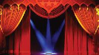 Theater Curtains