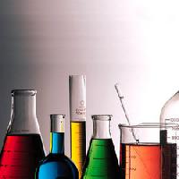 chemicals glasswares