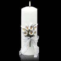 Wedding Candle