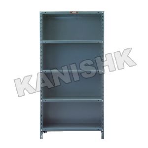 CLADDING SHEET RACKS