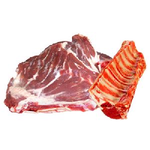 goat meat