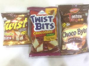 Choco Bits