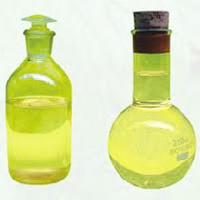 Natural Mentha Oil