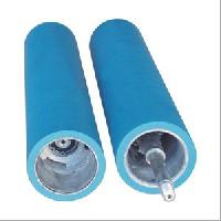 Rubber Rollers For Lamination