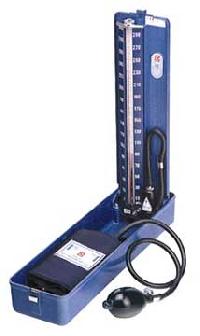 Sphygmomanometer