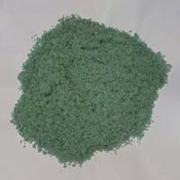 Ferrous Sulphate Suger Crystal
