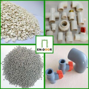 CPVC Compound For Pipe Fittings