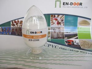 CPVC Resin For Injection Grade