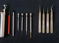 watchmaking tools