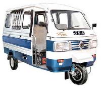 Passenger Auto Rickshaw (DIII)