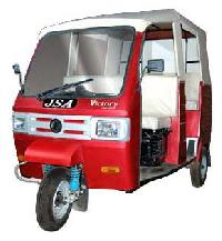 Passenger Auto Rickshaw