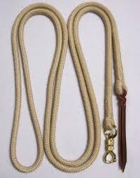 Horse Lead Ropes