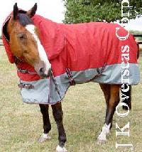 Horse Blanket : Trc - 2003053
