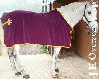 Velvet Show Rugs: SR-2003076