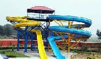 Water Park Equipment