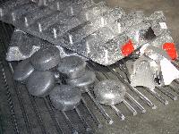 aluminium master alloys
