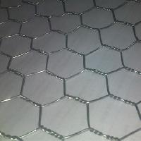 Galvanized Iron Wire Mesh