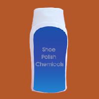 shoe polish chemicals