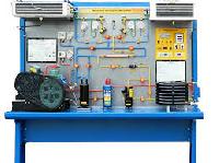 commercial refrigeration system