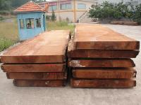 Teak Sawn Timber