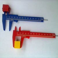 Plastic Vernier Caliper 0-120mm