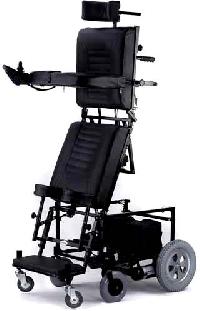 Stand Up Wheelchair