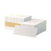 Plain Plastic Cards