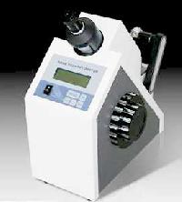Digital Abbe Refractometer DR 194 B