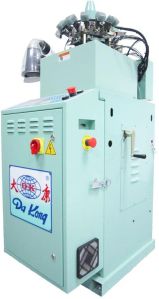 Fully Computerized Automatic Hosiery Machine
