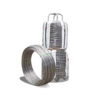 Stainless Steel Core Wires