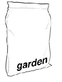 garden bags