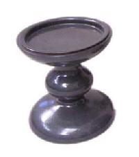 Wooden Candle Holder (WC - 7882 A)