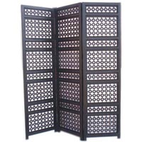 Wooden Screen (WC - 7820)