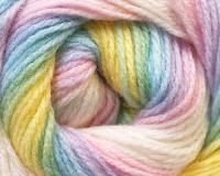 Shoddy Yarn