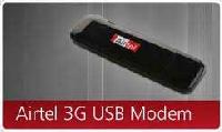 Airtel 3G USB Modem