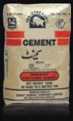 Cement