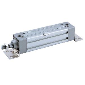 Square Tube Type Air Cylinder