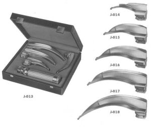 Laryngoscope