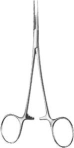 Leriche Forceps