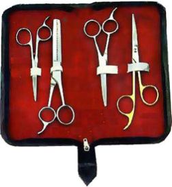 Cosmetics, Hair Care & Beauty Products