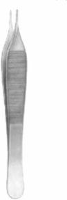 Mini Adson Forceps
