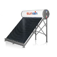 Non-pressure Solar Water Heater
