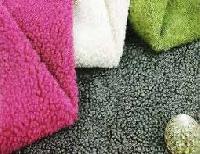 pile fabrics