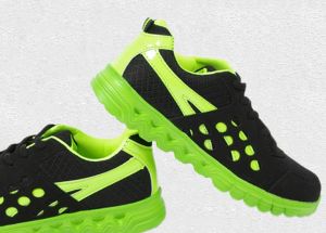 sports shoes