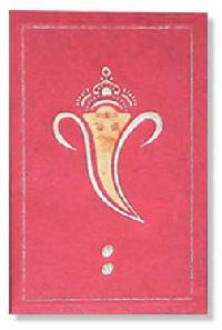 Hindu Wedding Card - WH 04