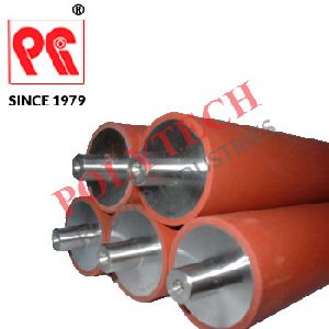 SILICON RUBBER ROLLER