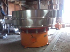 Vibro Screen