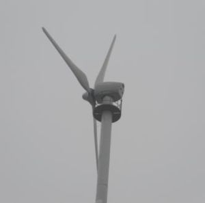 30kw Wind Turbine