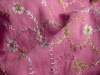 Unstitched Fabric  04